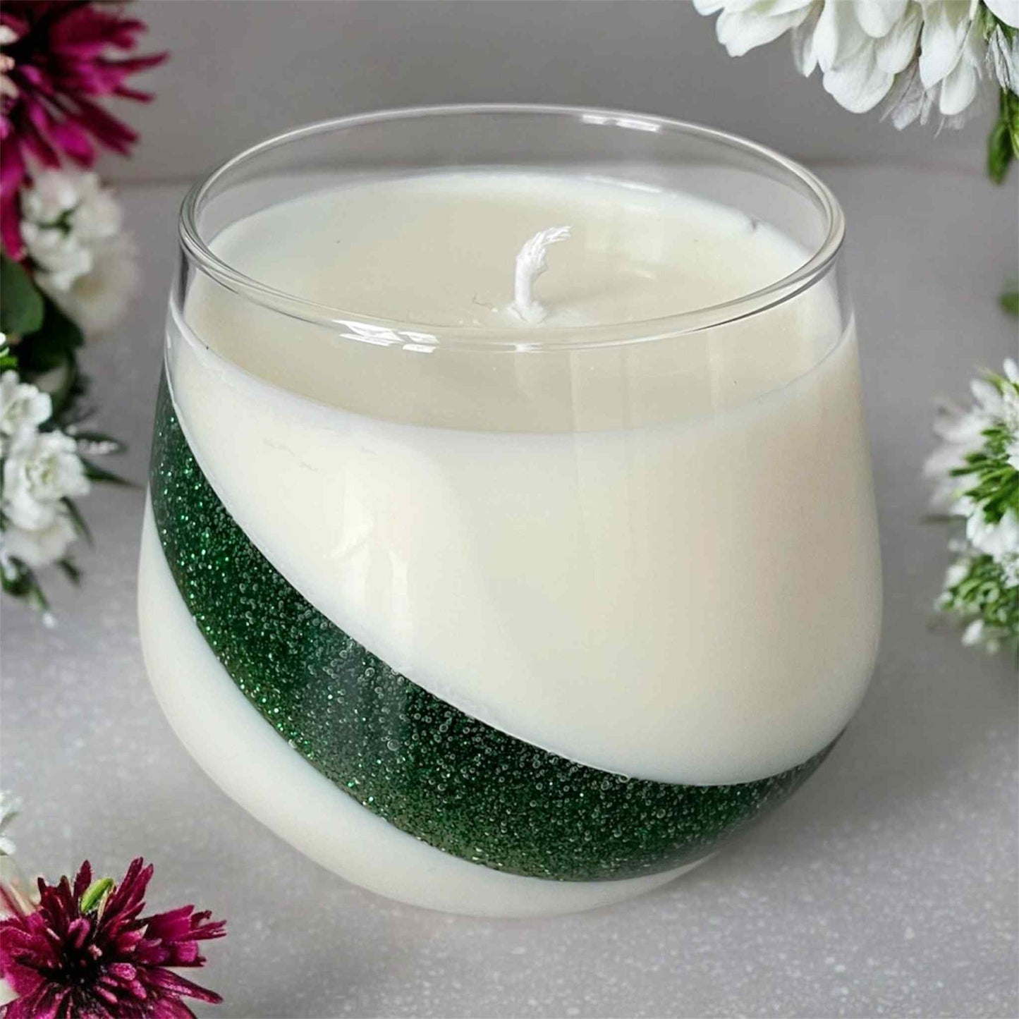 Coffret Constellation – Trio de bougies décoratives parfumées