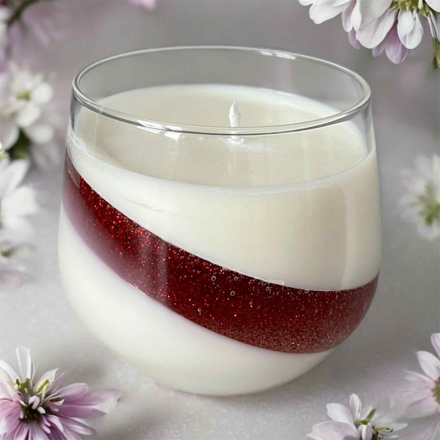 Coffret Constellation – Trio de bougies décoratives parfumées