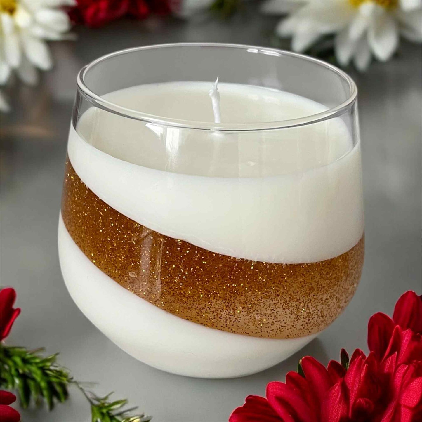 Coffret Constellation – Trio de bougies décoratives parfumées